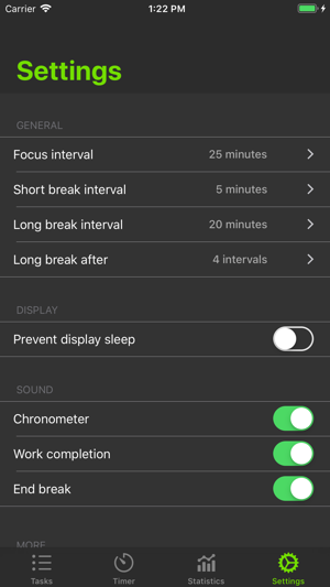 Focus Pro - Task &Time Manager(圖9)-速報App