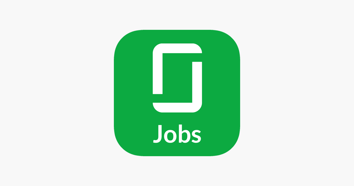 Glassdoor Find Your Next Job On The App Store