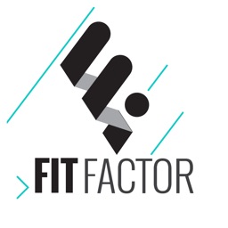 Fit Factor - Mandy & Gio