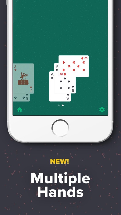 BJA: Card Counting Trainer Pro screenshot-5