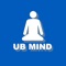 UB Mind is an app that is designed for people who are stressful