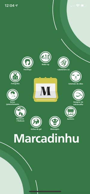 Marcadinhu(圖1)-速報App