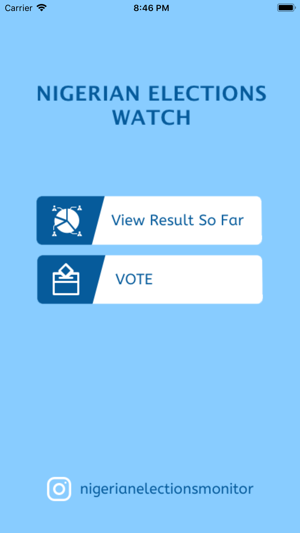 Elections Watch(圖1)-速報App