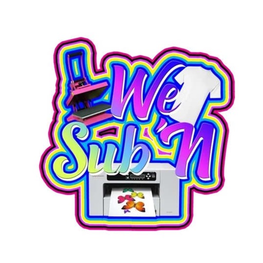 We SubN icon
