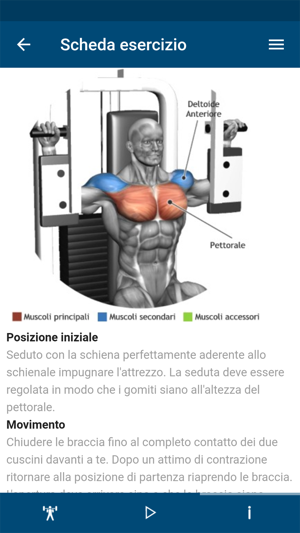 Gymnasium Molise(圖4)-速報App