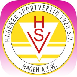 Hagen IV Apple Watch App