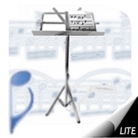 SheetRack Lite - Original Sheet Music Score Read... PC 용