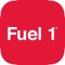 Fuel Finder is an app that works with the Fuel 1 card and helps you