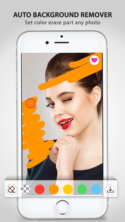 Auto Background Remover screenshot-4