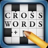 Icon Crossword Plus: the Puzzle App