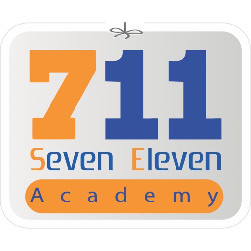 Seven Eleven Academy