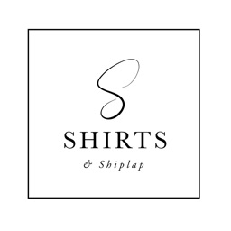 Shirts & Shiplap