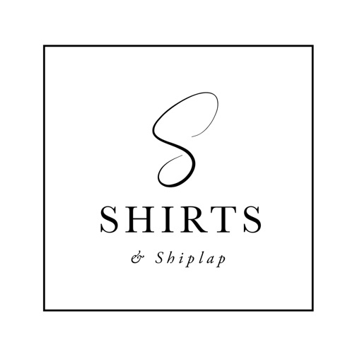 Shirts & Shiplap