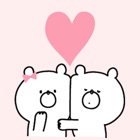 Top 22 Stickers Apps Like Girly Bear vol.1 - Best Alternatives