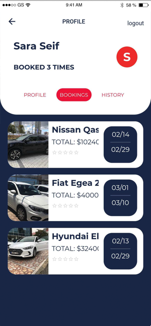 Get Car Istanbul(圖3)-速報App