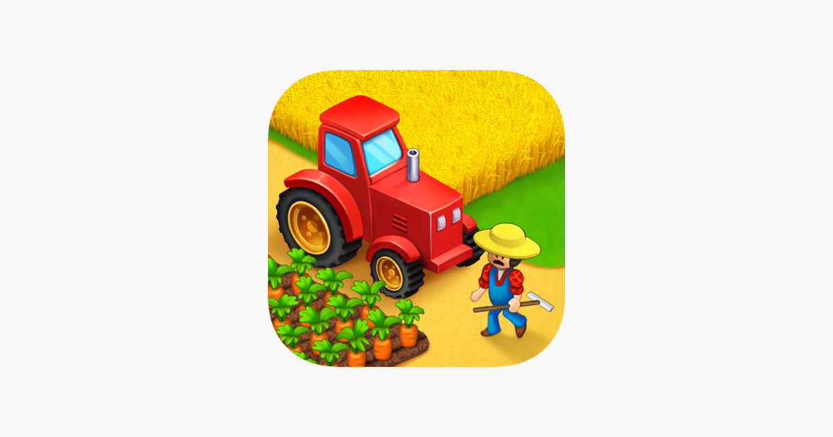 ‎Township on the App Store
