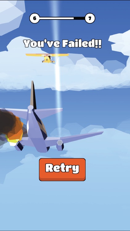 Hyper Airways screenshot-6