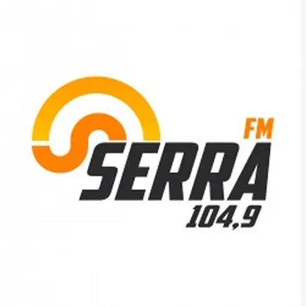 Rádio Serra FM Читы