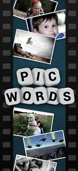 Game screenshot PicWords™ mod apk