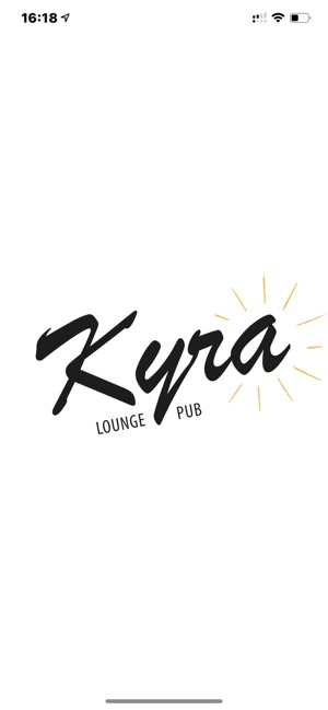 Kyra Lounge Pub