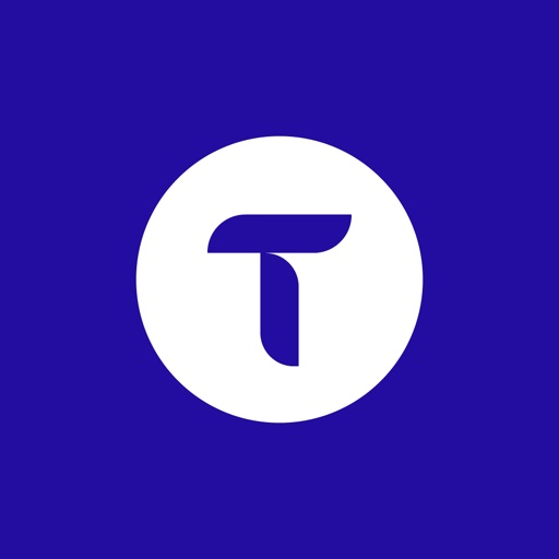 Truvy Shop Icon