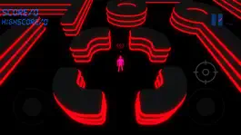 Game screenshot Mr. Neonman apk