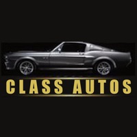 Class Autos ne fonctionne pas? problème ou bug?