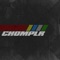 The Chomplr name is taken from sample "Chopping Rompler", inspired by the timeless workflow of creating music using samples to make new works