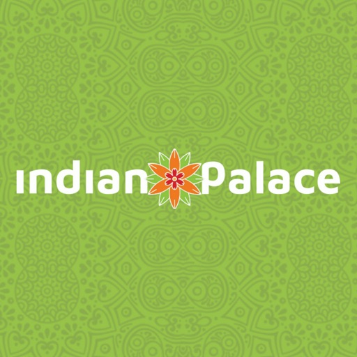 Indian Palace Stgt