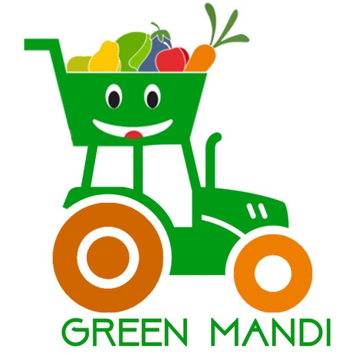 GREEN MANDI