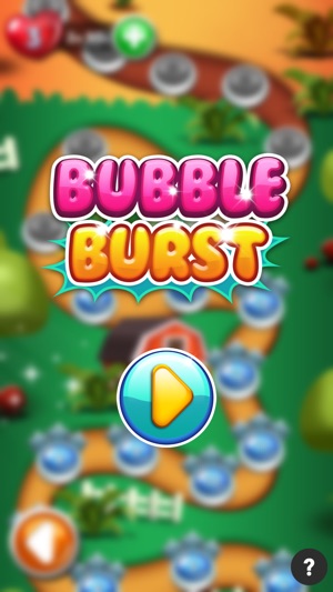 Bubble Burst App(圖1)-速報App