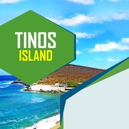 Tinos Island Tourism Guide