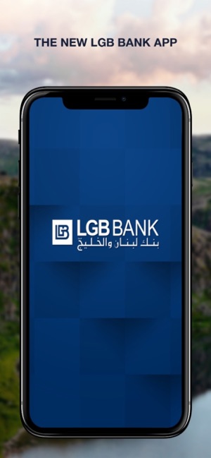 LGB BANK SAL(圖1)-速報App