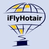 iFlyHotair - Hotairballoon app iFlyHotair - Hotairballoon app