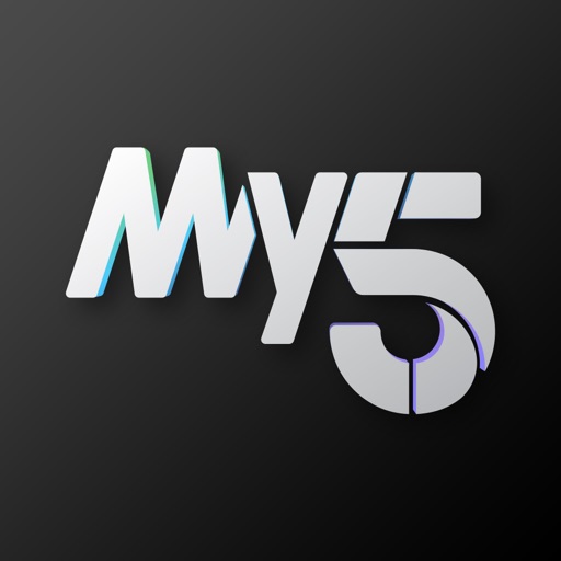 My5 - Channel 5