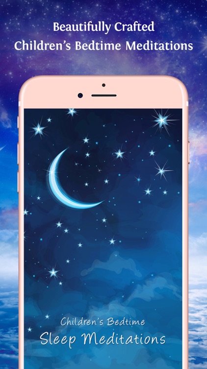 Children’s Sleep Meditations screenshot-0