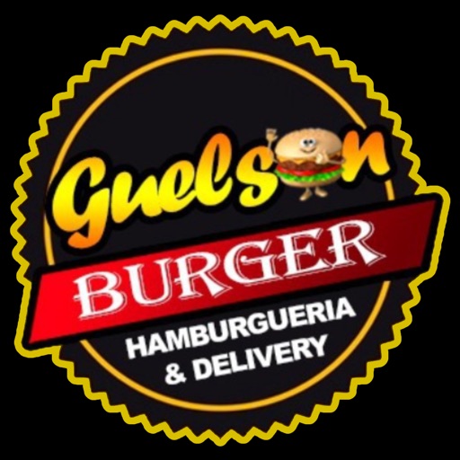 Guelson Burger