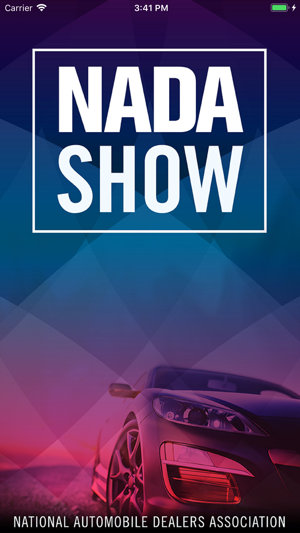 NADA Show(圖1)-速報App