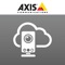 AXIS Guardian supports Axis network cameras and devices connected to your video service provider account