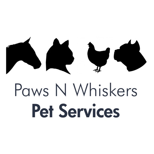 Paws N Whiskers Pet Services