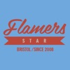 Flamers Star in Bristol