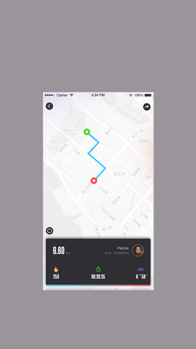 dofit gps
