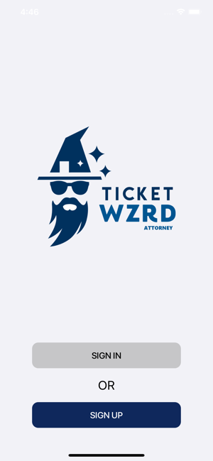 Ticket WZRD Attorney(圖2)-速報App