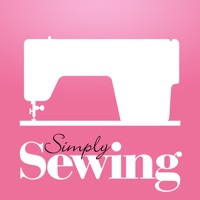 Simply Sewing Magazine на пк