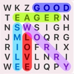 Word Search ¤