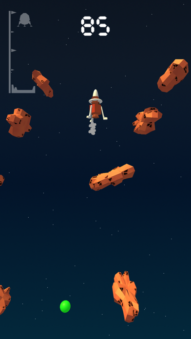 Lander Pilot screenshot 2