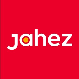 Jahez Apple Watch App
