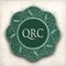 QRC is Quran Research Collaboration app, which provides a simple social networking platform for researchers whose interest is to explore the Holy Quran