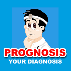 ‎Prognosis: Your Diagnosis