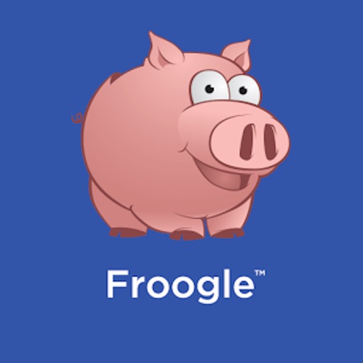 Froogle™